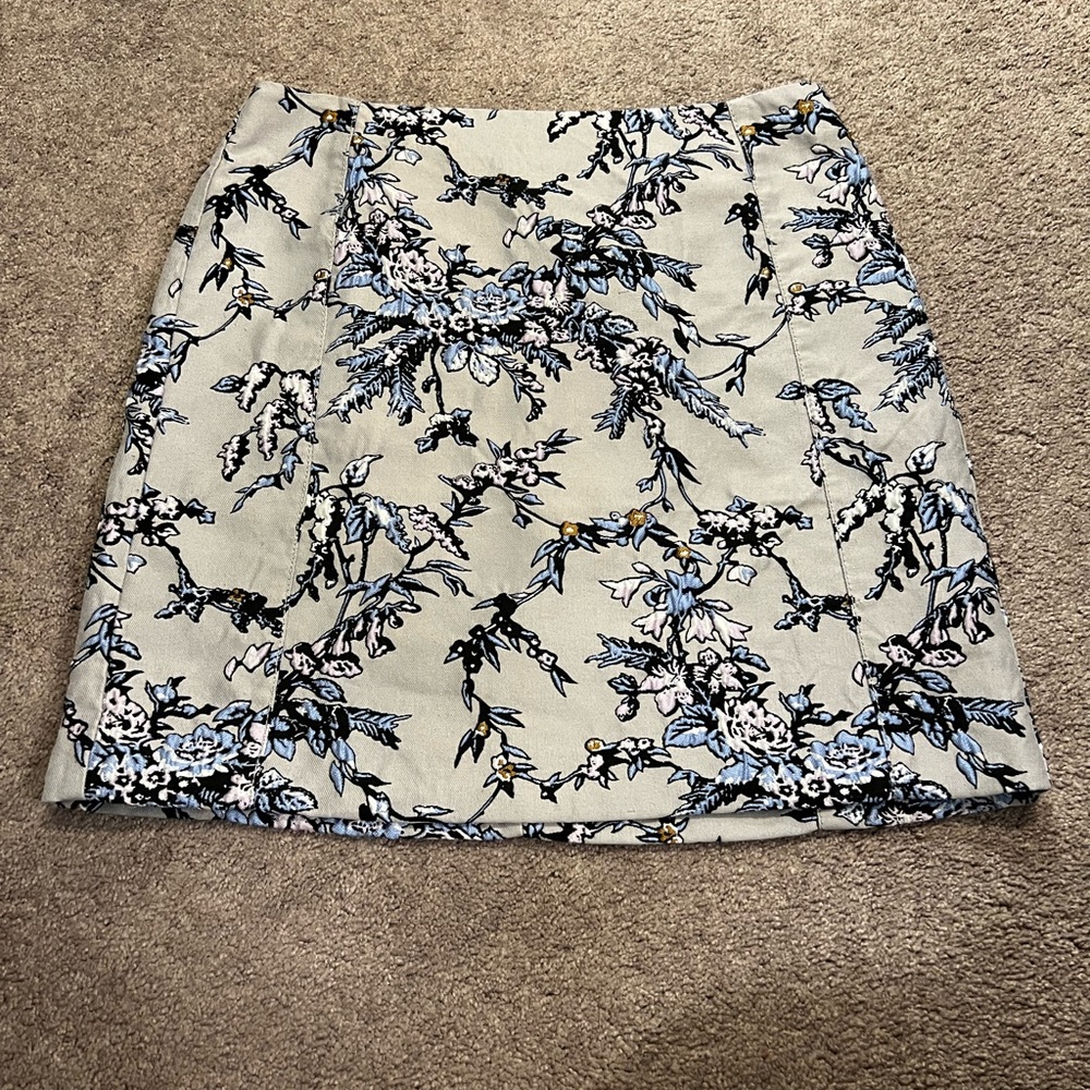 LOFT - Women’s Dress Skirt Size 4